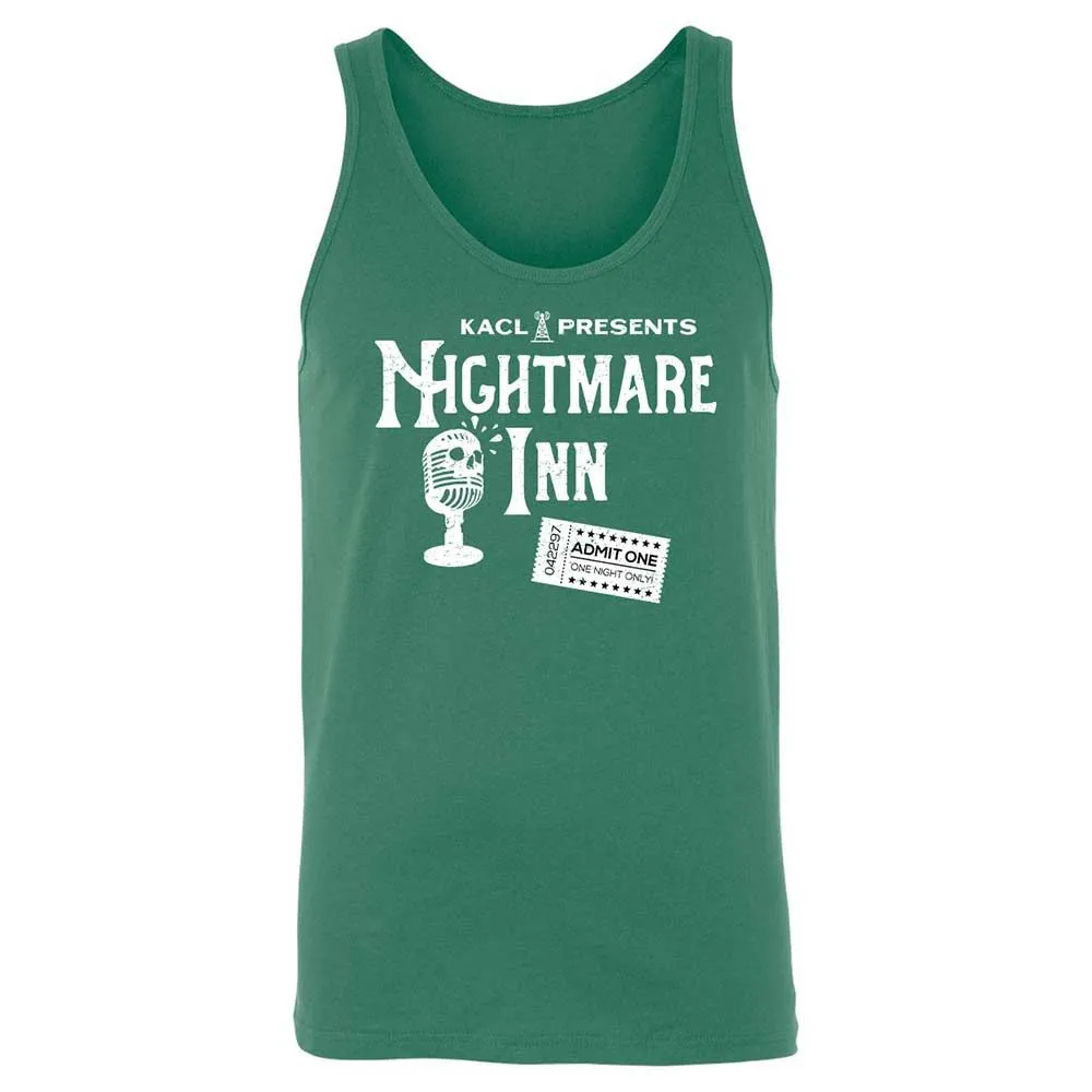 Nightmare Inn - Kelly - 7