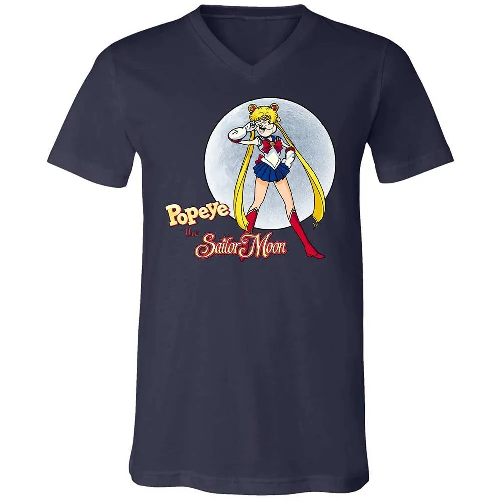 The Sailor - Navy - 2