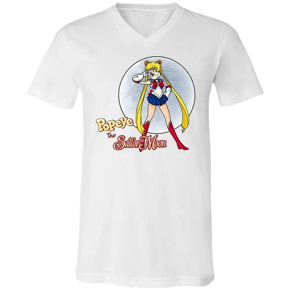 The Sailor - White - 16