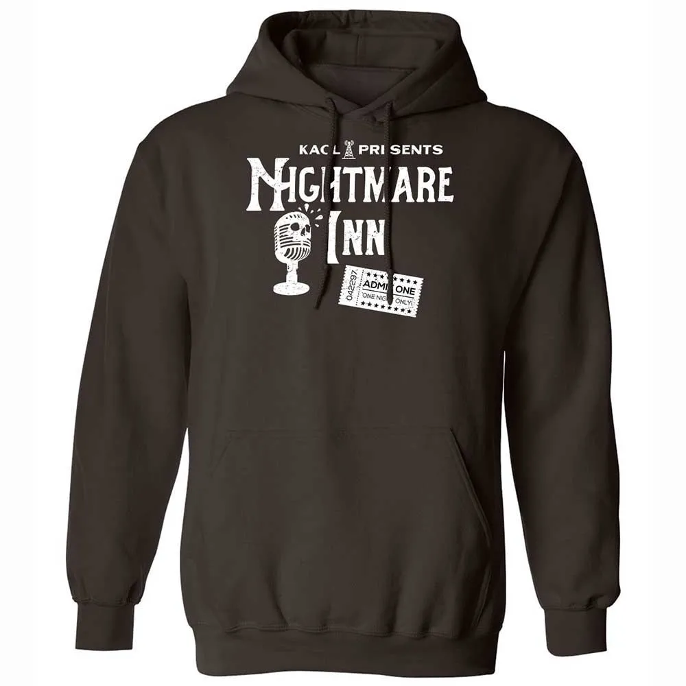 Nightmare Inn - Dark Chocolate - 6