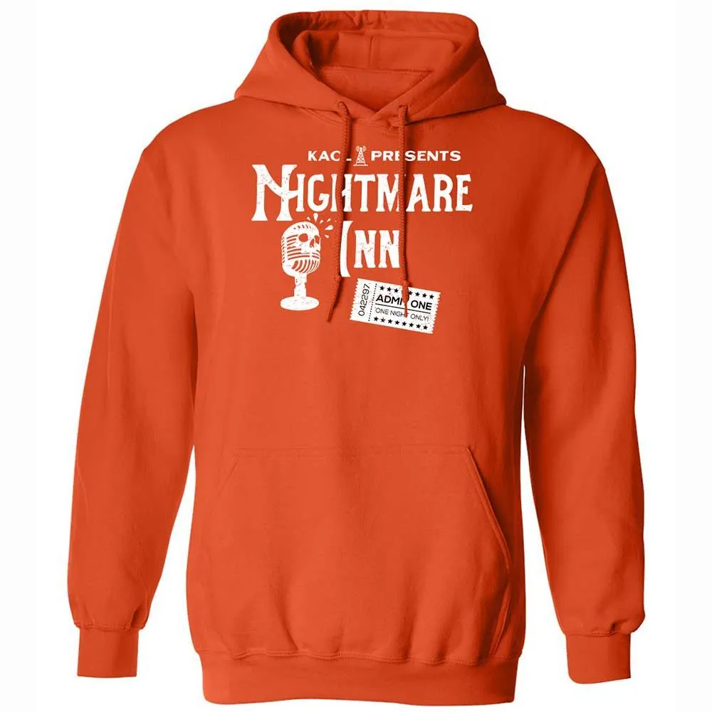 Nightmare Inn - Orange - 13