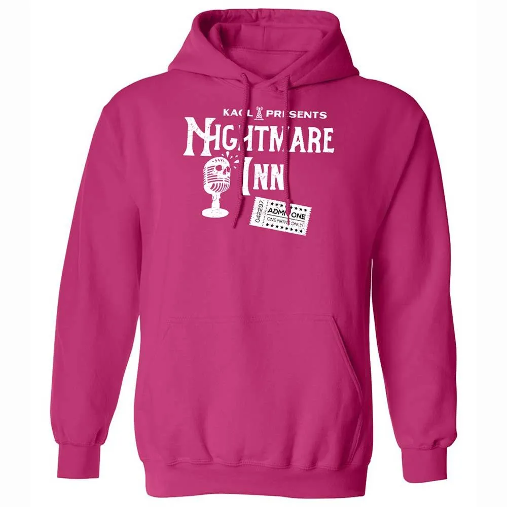 Nightmare Inn - Heliconia - 14