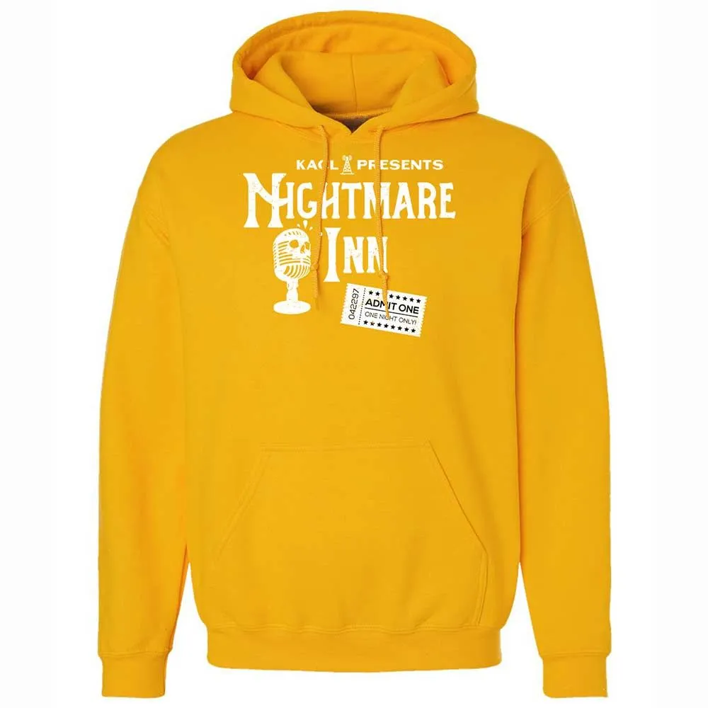 Nightmare Inn - Gold - 15