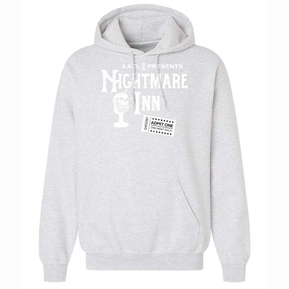 Nightmare Inn - Ash - 18