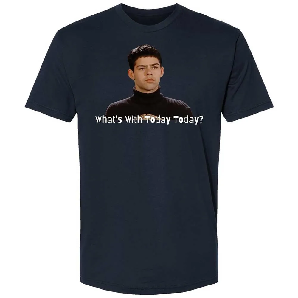 Premium Unisex T-Shirt - RXPHWZA8 - Midnight Navy - 2