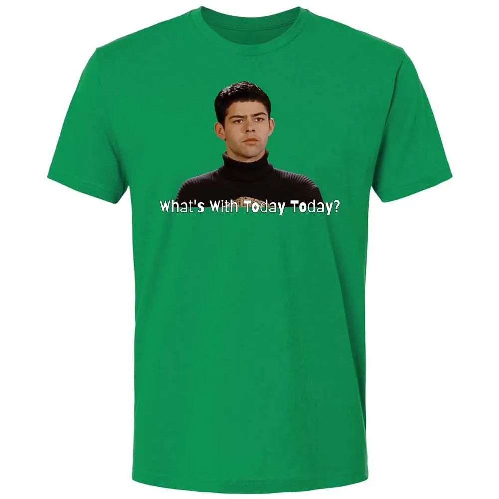 Premium Unisex T-Shirt - RXPHWZA8 - Kelly Green - 13