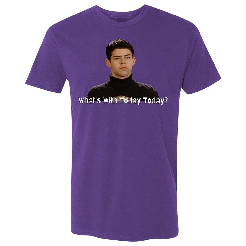 Premium Unisex T-Shirt - RXPHWZA8 - Purple Rush - 14