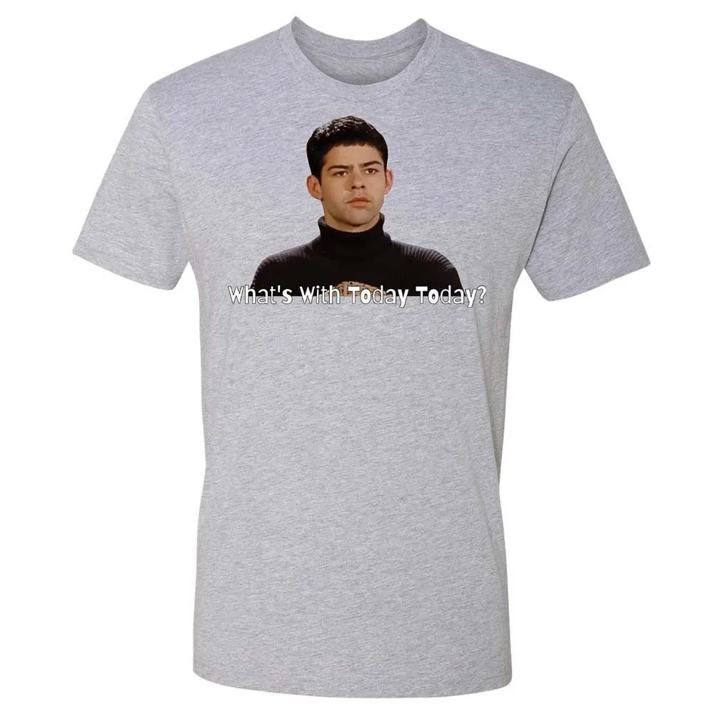 Premium Unisex T-Shirt - RXPHWZA8 - Heather Grey - 19