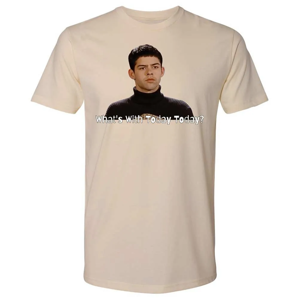 Premium Unisex T-Shirt - RXPHWZA8 - Cream - 20