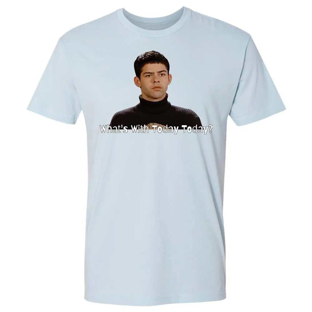 Premium Unisex T-Shirt - RXPHWZA8 - Light Blue - 21