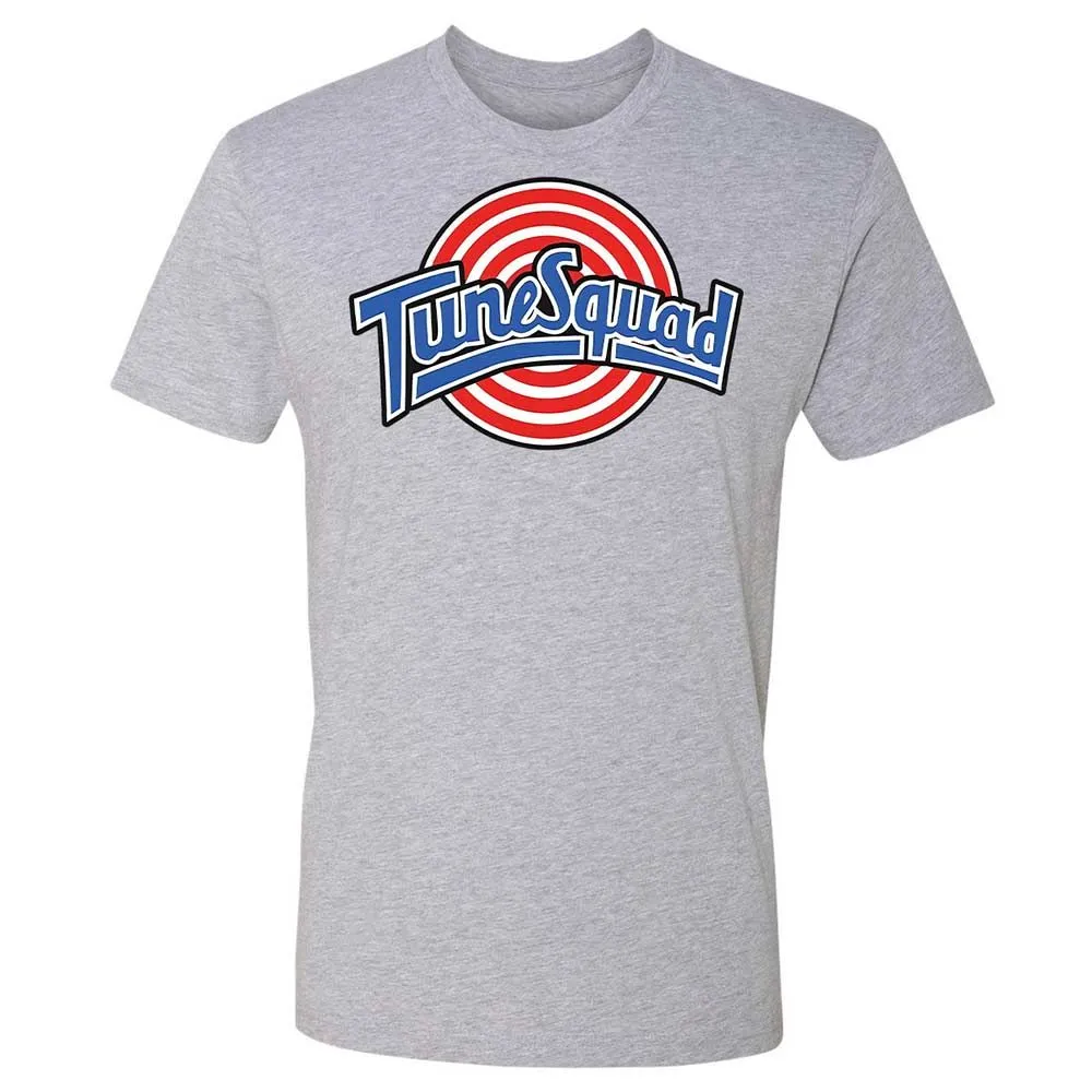 Toon Squad - Heather Grey - 2