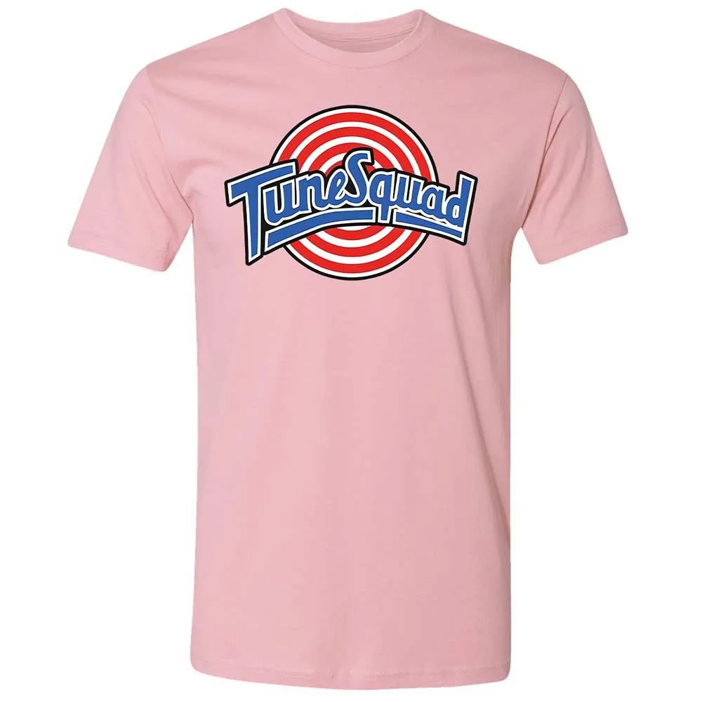 Toon Squad - Light Pink - 5