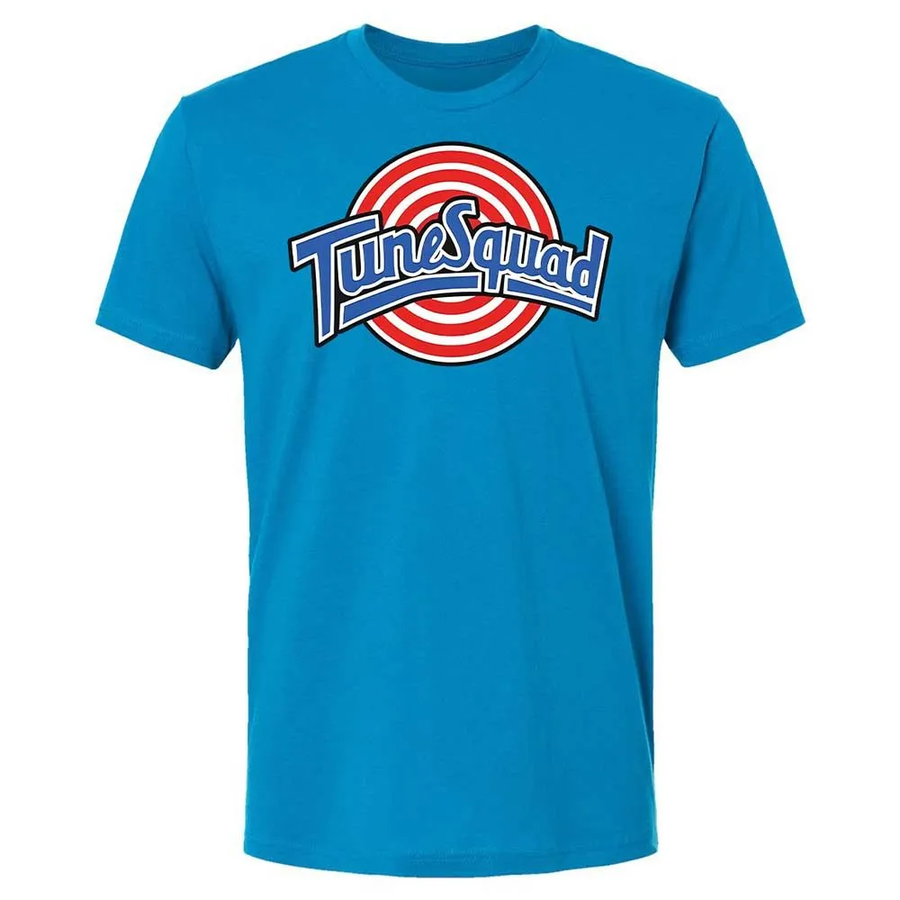 Toon Squad - Turquoise - 6