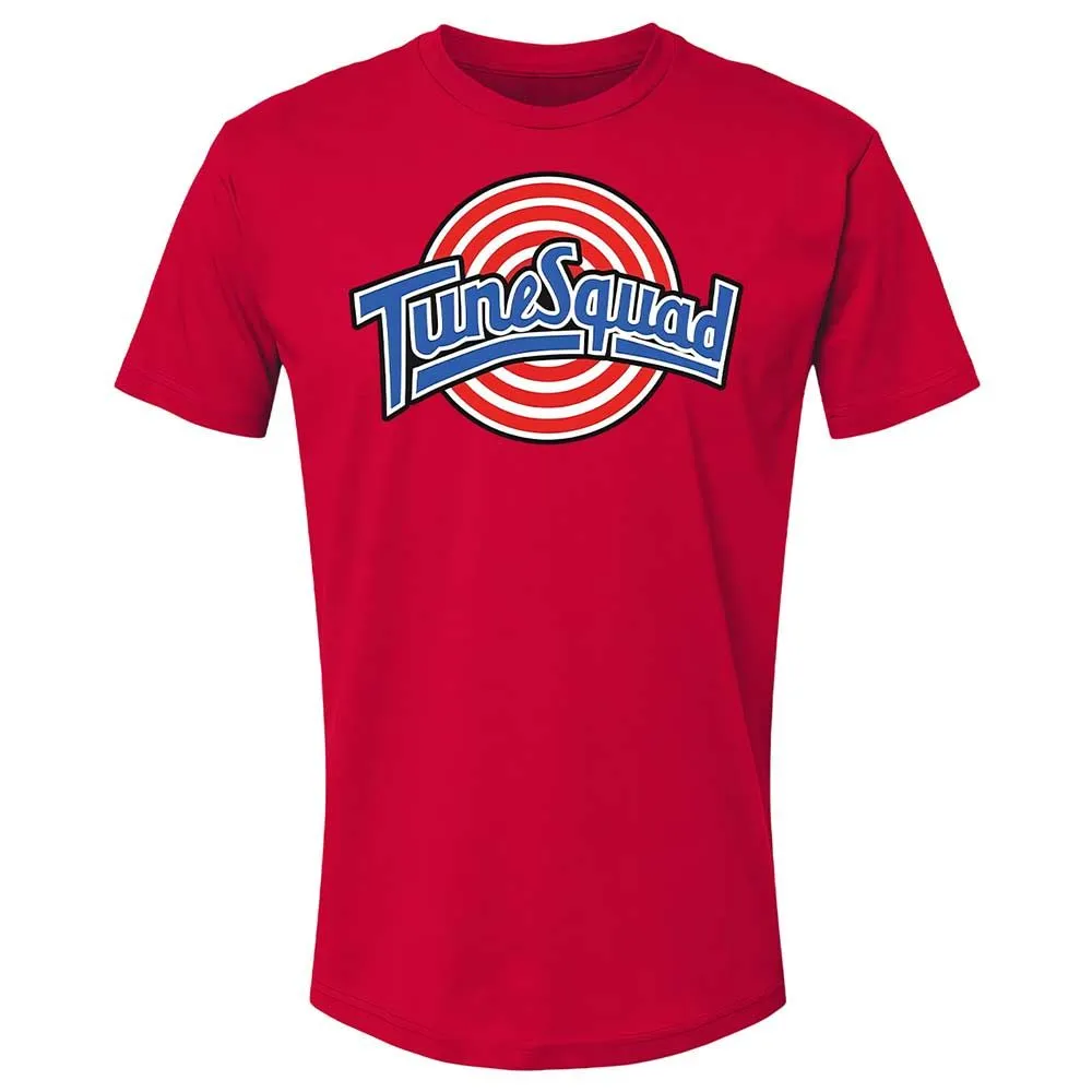 Toon Squad - Red - 7