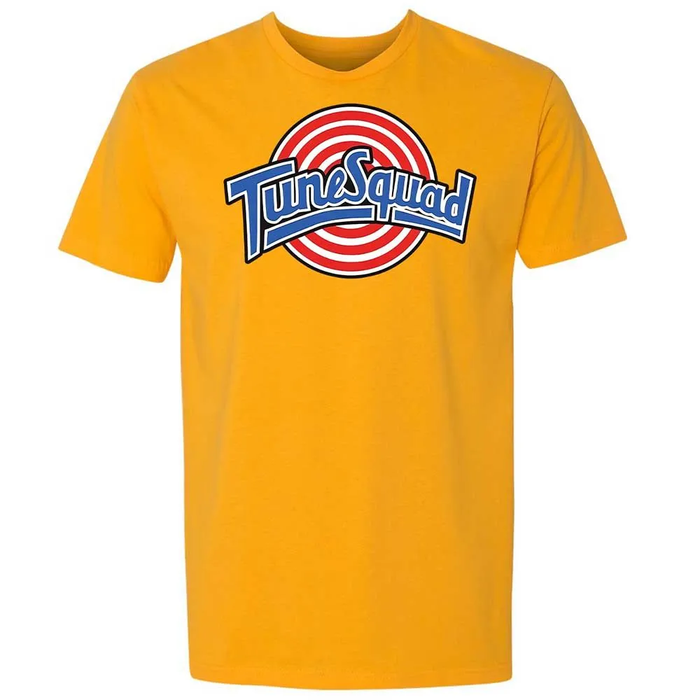 Toon Squad - Gold - 9