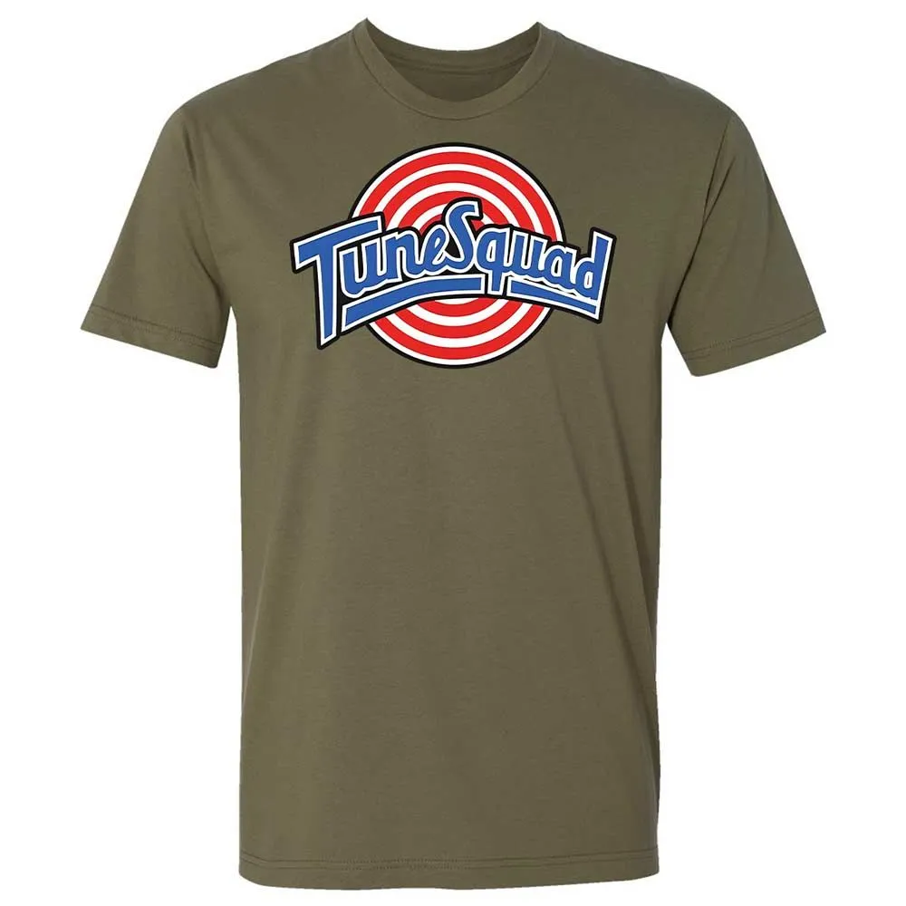 Toon Squad - Military Green - 12