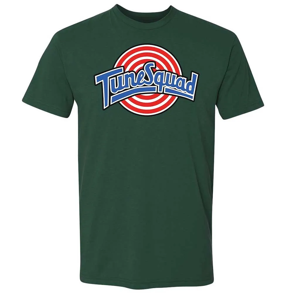 Toon Squad - Forest Green - 16