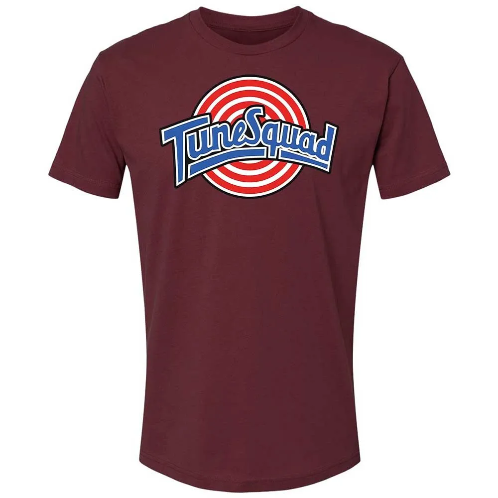 Toon Squad - Maroon - 19