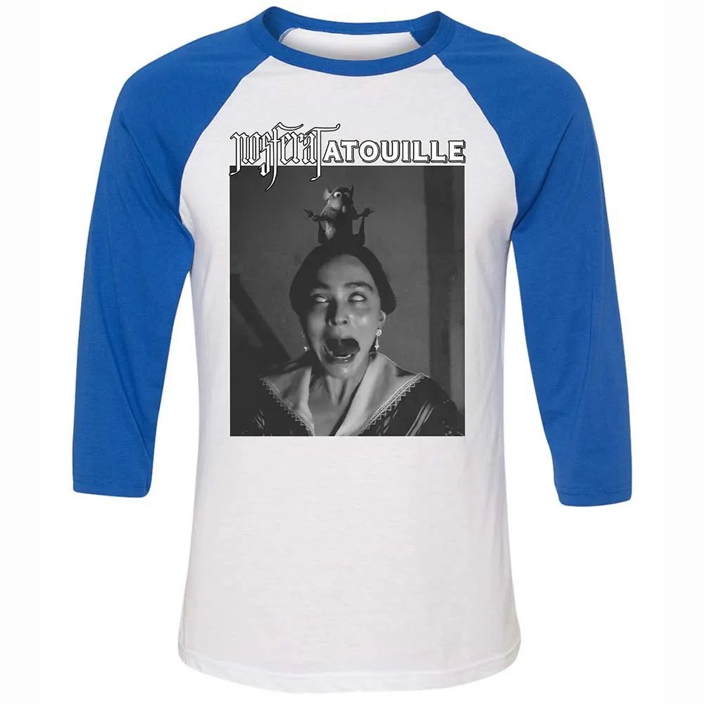 Nosferatatouille - White/True Royal - 10
