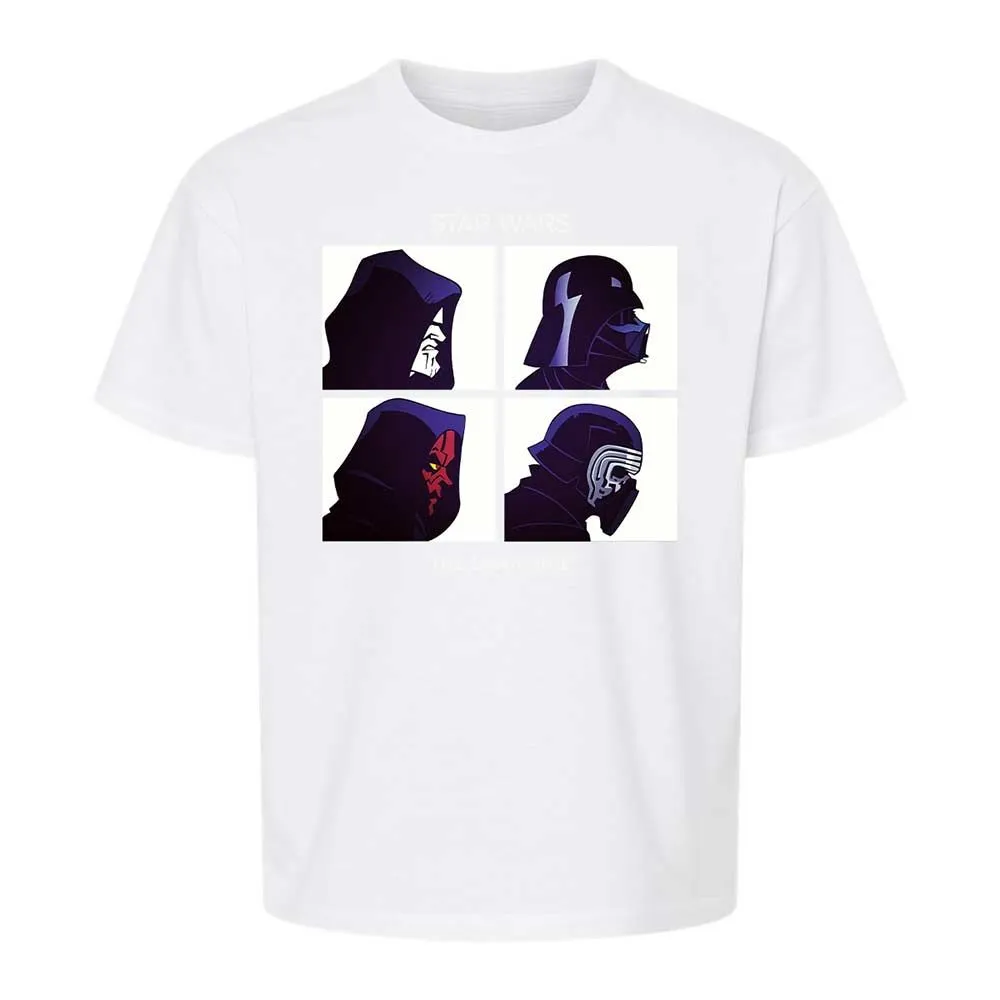 Welcome to the Dark Side - White - 5