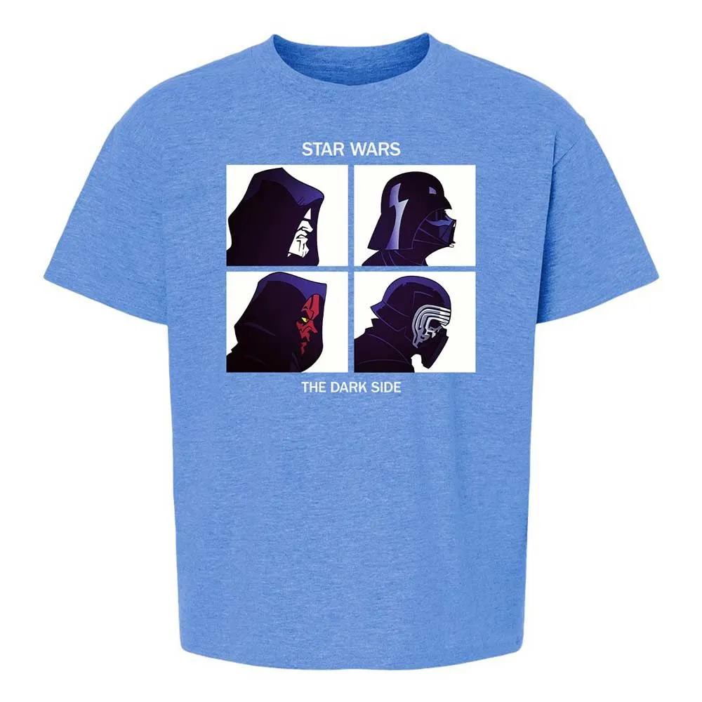 Welcome to the Dark Side - Heather Royal - 13