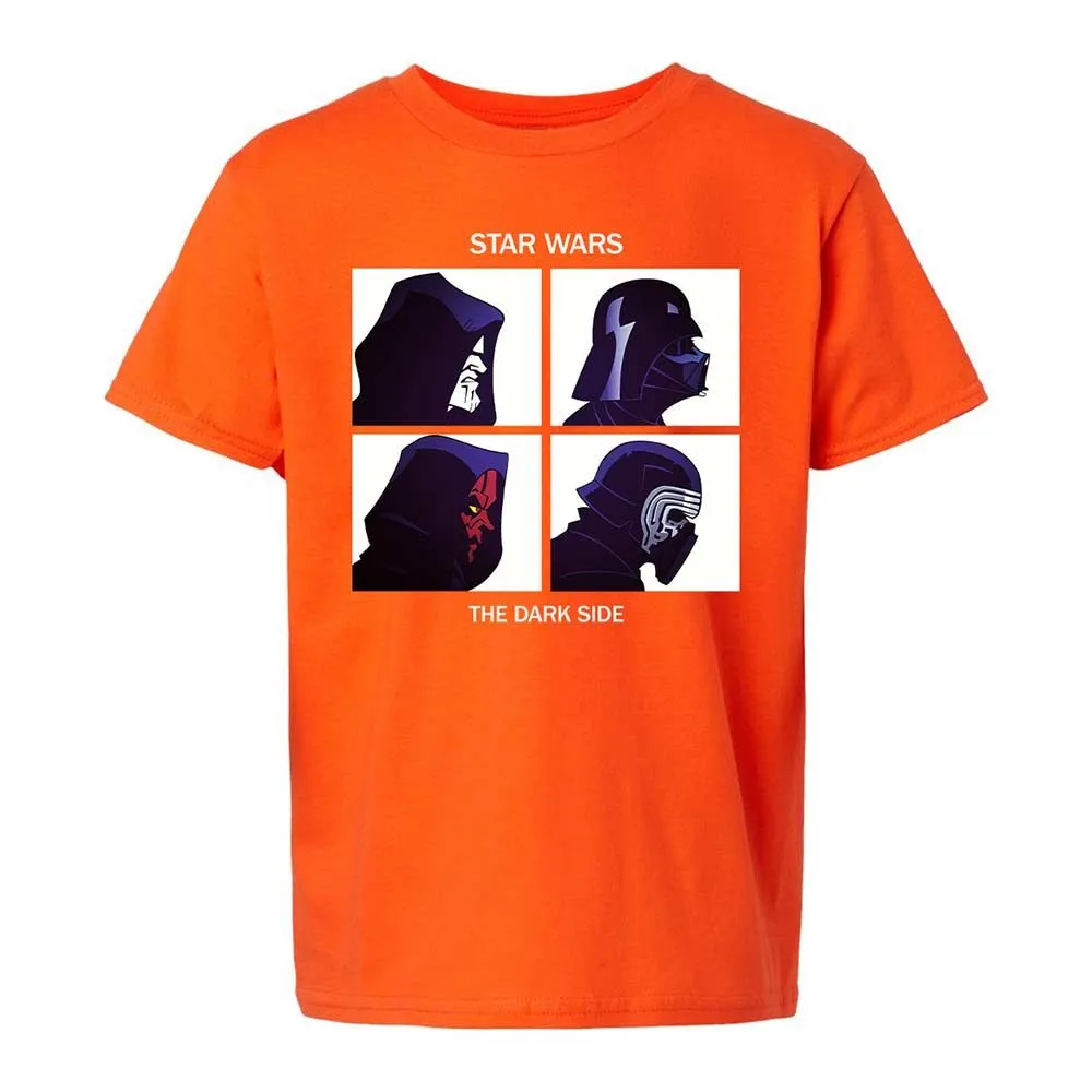 Welcome to the Dark Side - Orange - 20