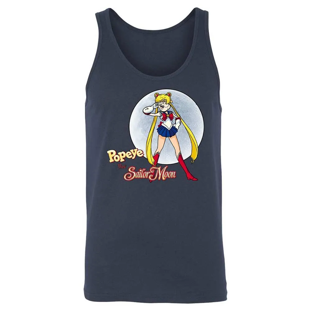 The Sailor - Navy - 2