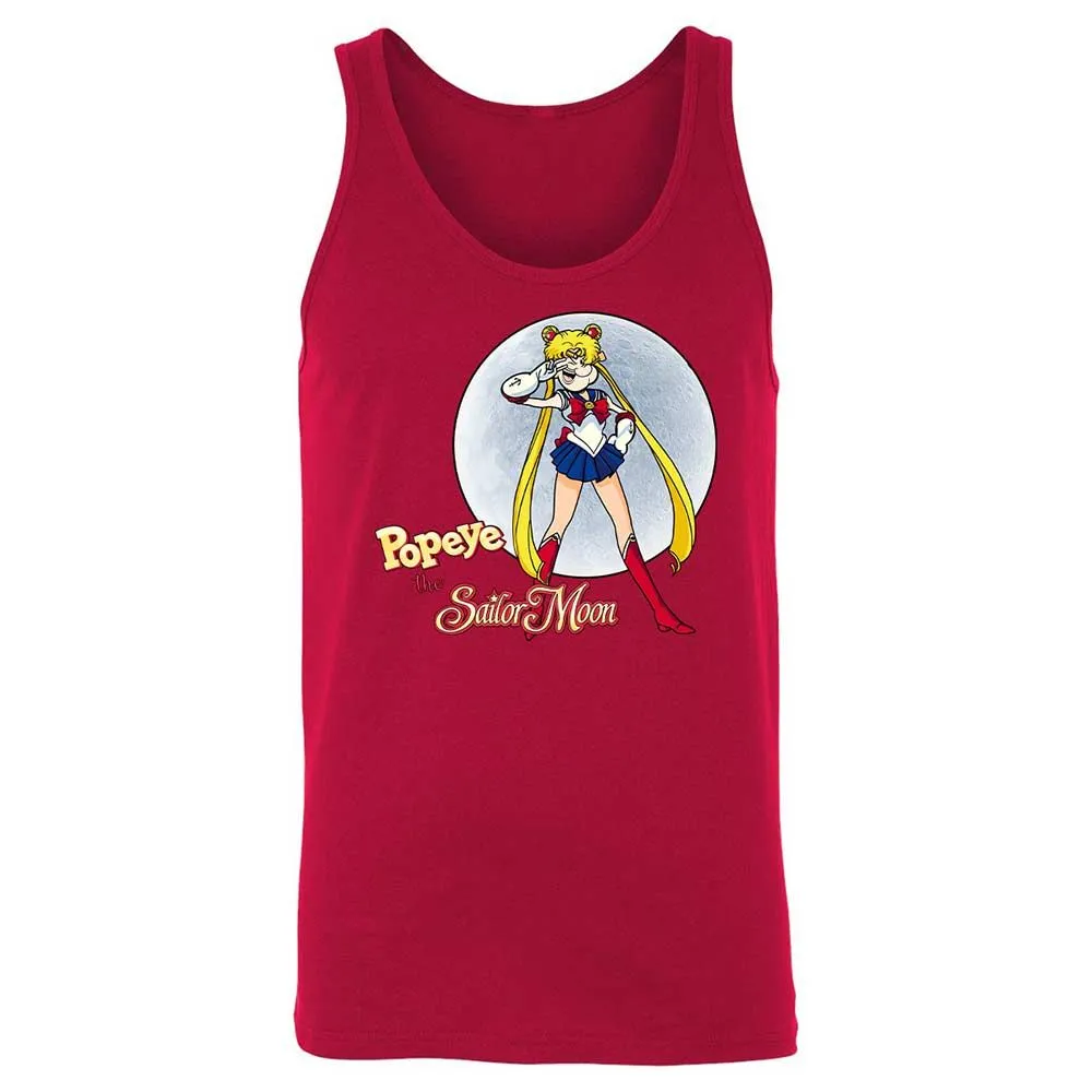 The Sailor - Red - 6