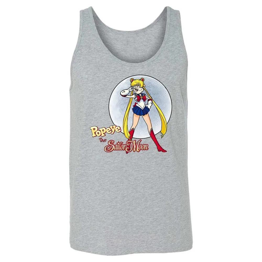 The Sailor - Athletic Heather - 10