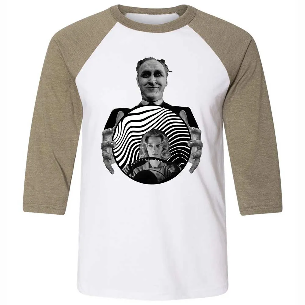 Carnival of Souls - White/Heather Olive - 4