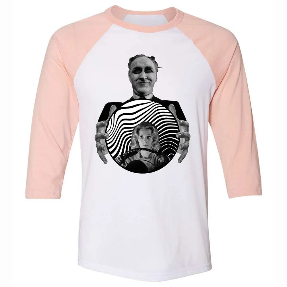 Carnival of Souls - White/Heather Peach - 5