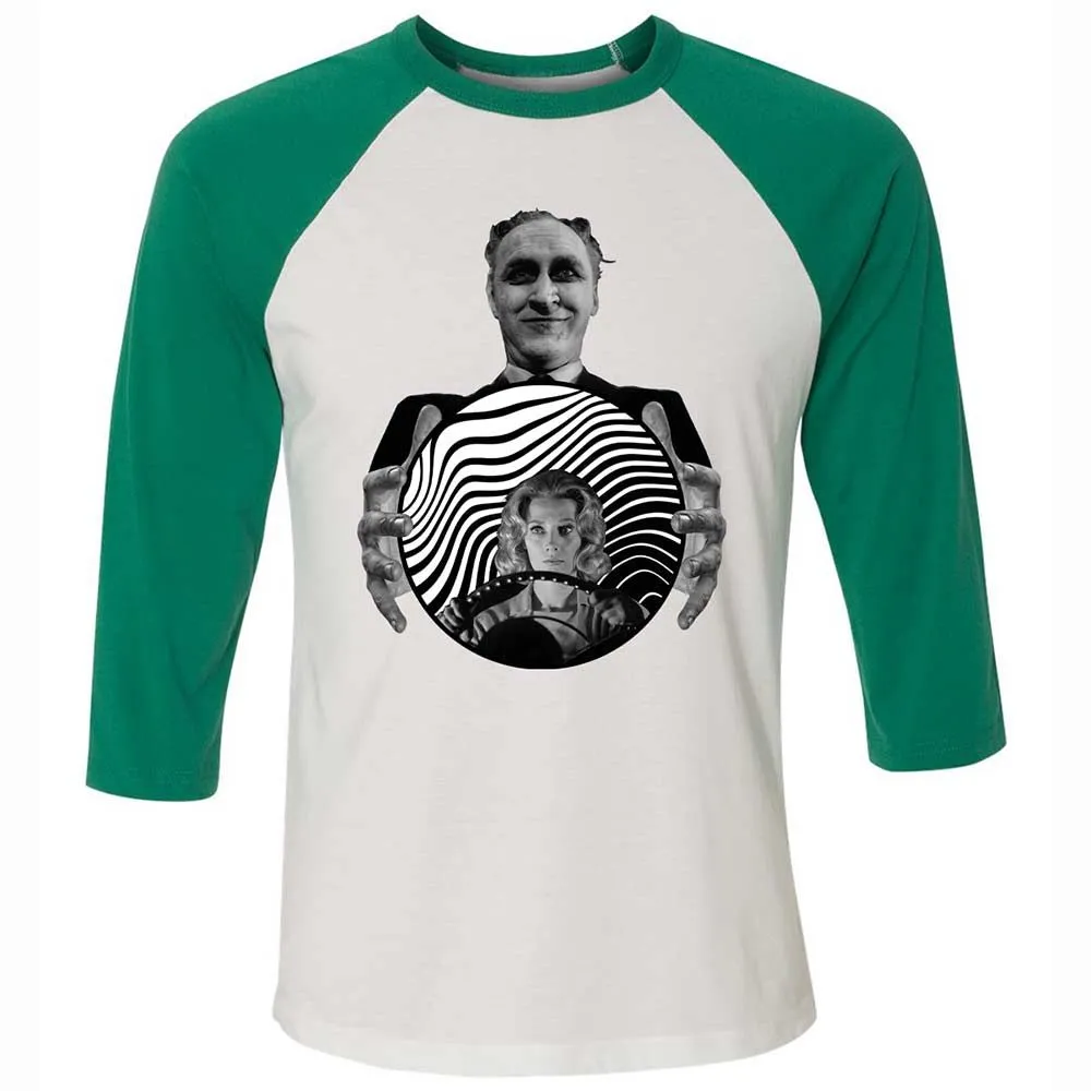 Carnival of Souls - White/Kelly - 6