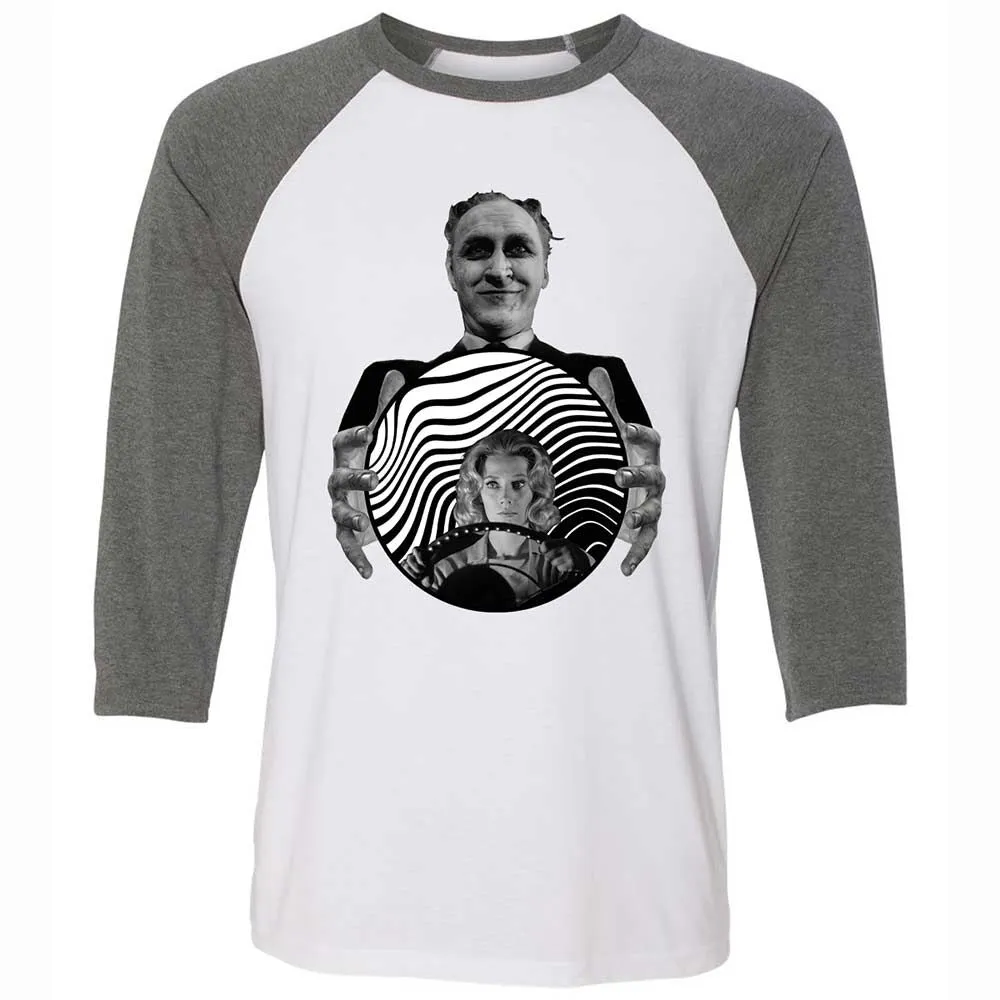 Carnival of Souls - White/Deep Heather - 11