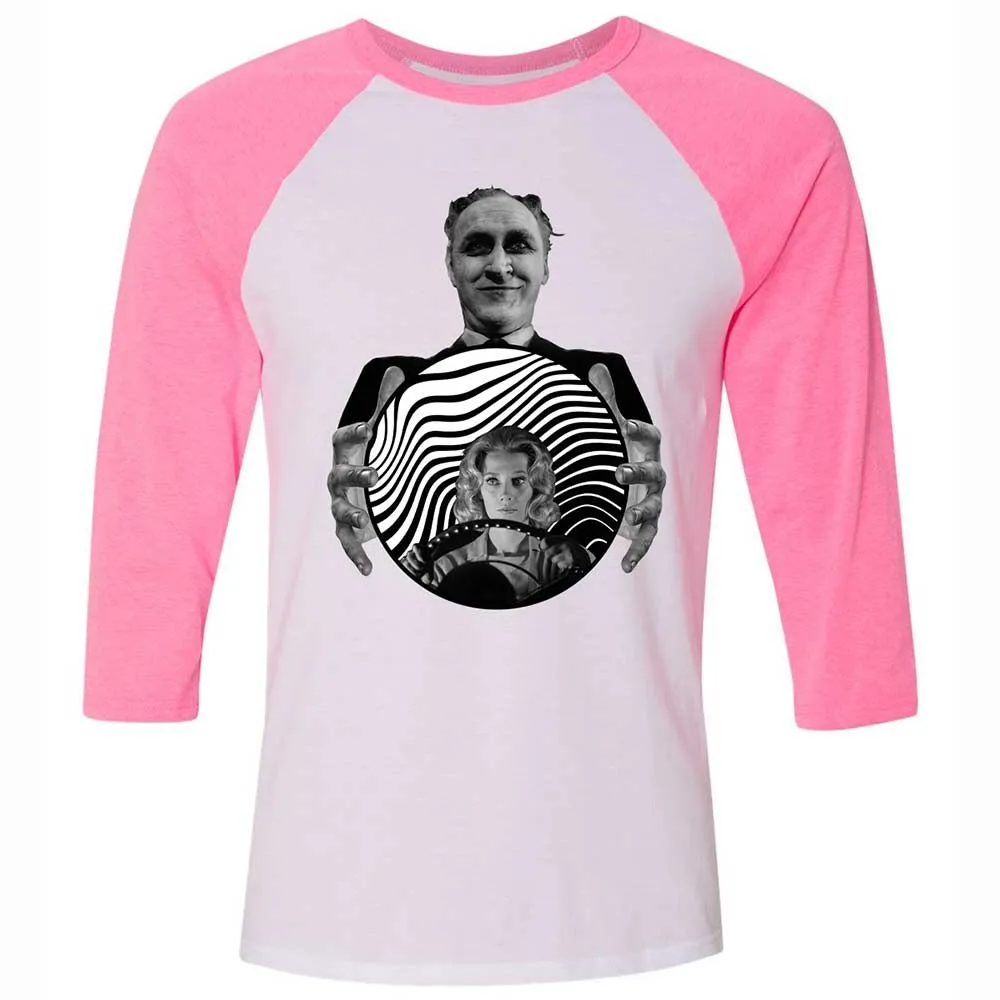 Carnival of Souls - White/Neon Pink - 12