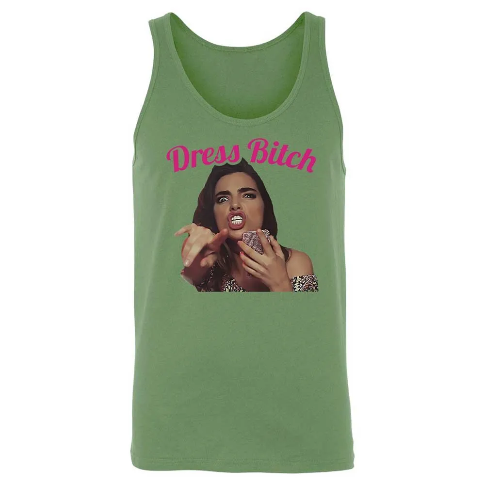 Dress Bitch - Leaf - 5