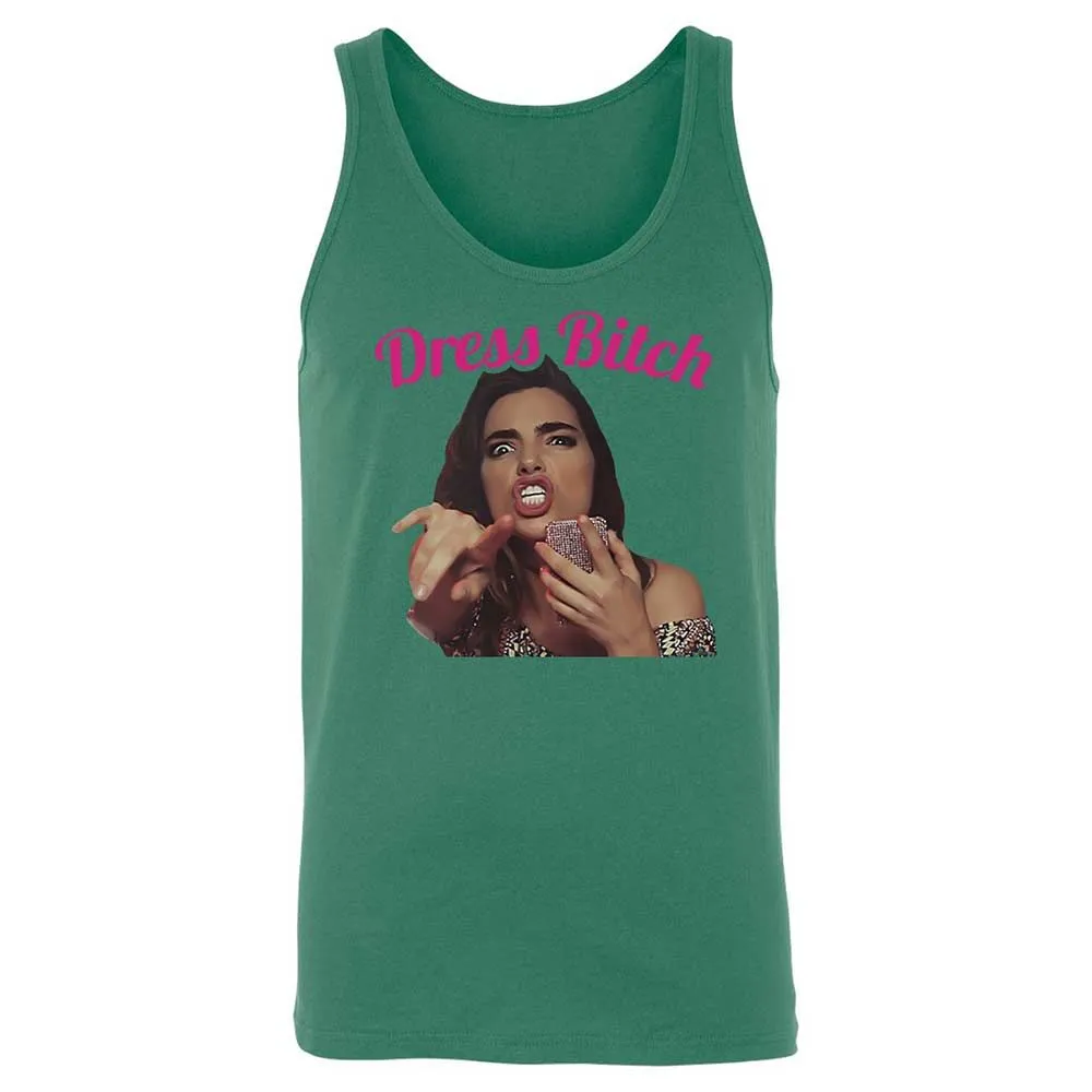 Dress Bitch - Kelly - 6