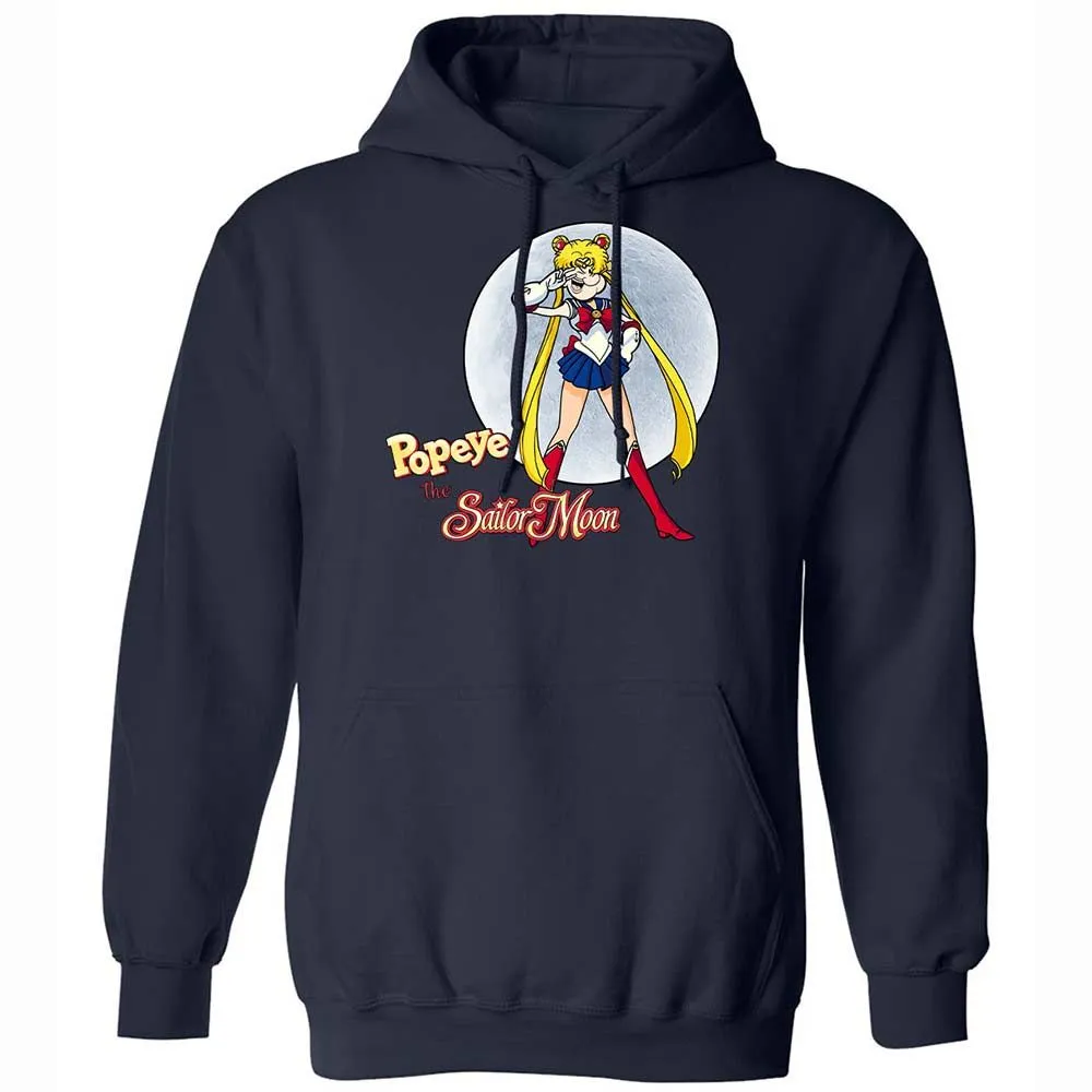 The Sailor - Navy - 2