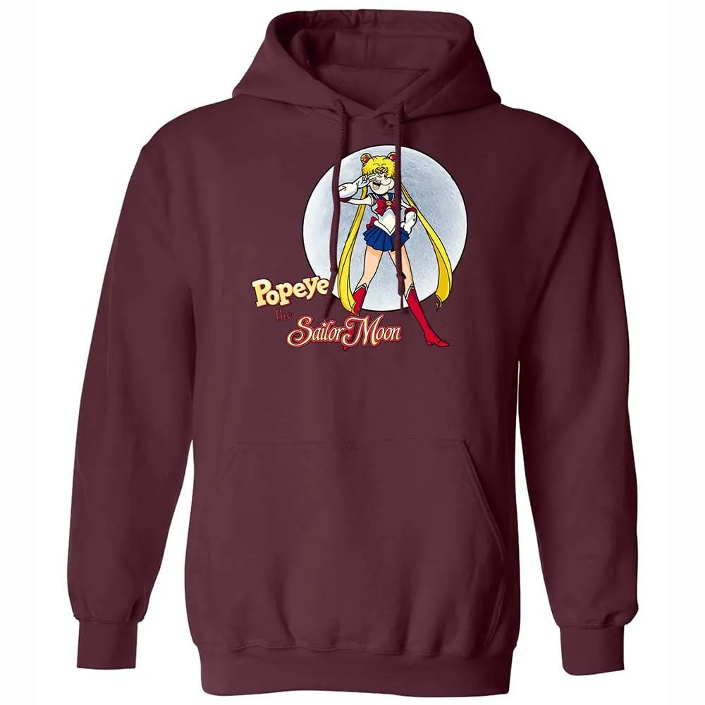 The Sailor - Maroon - 7
