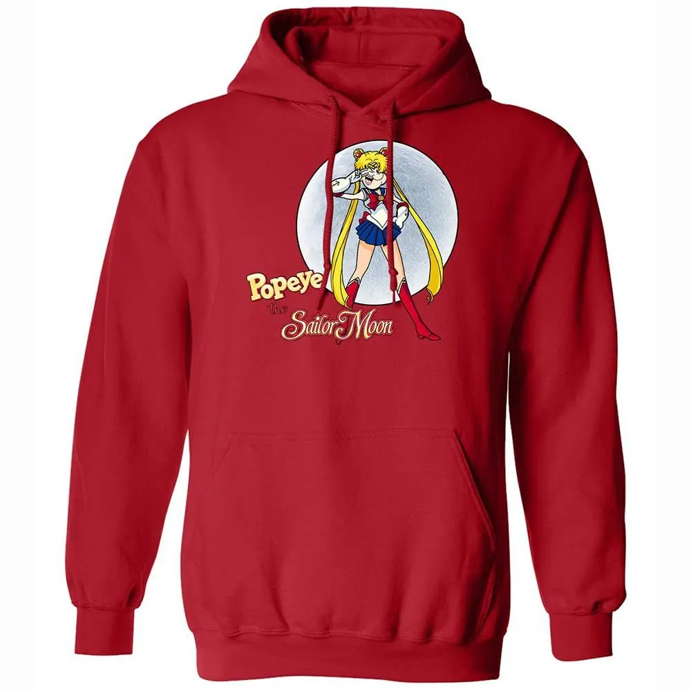 The Sailor - Red - 10