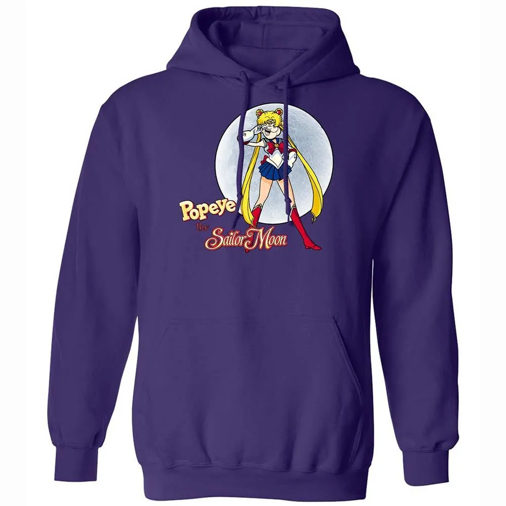 The Sailor - Purple - 12