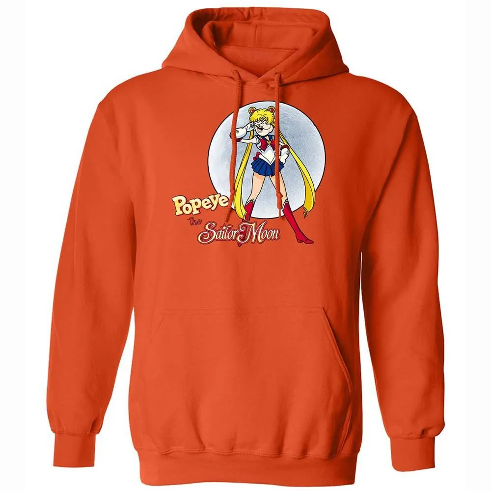 The Sailor - Orange - 13