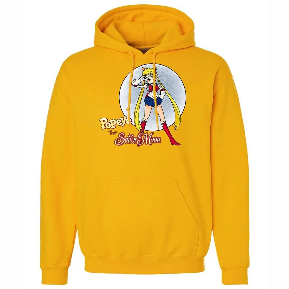 The Sailor - Gold - 15
