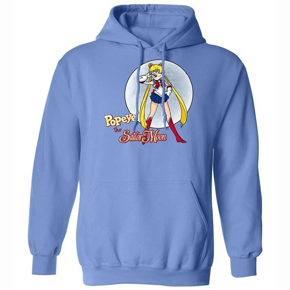 The Sailor - Carolina Blue - 16