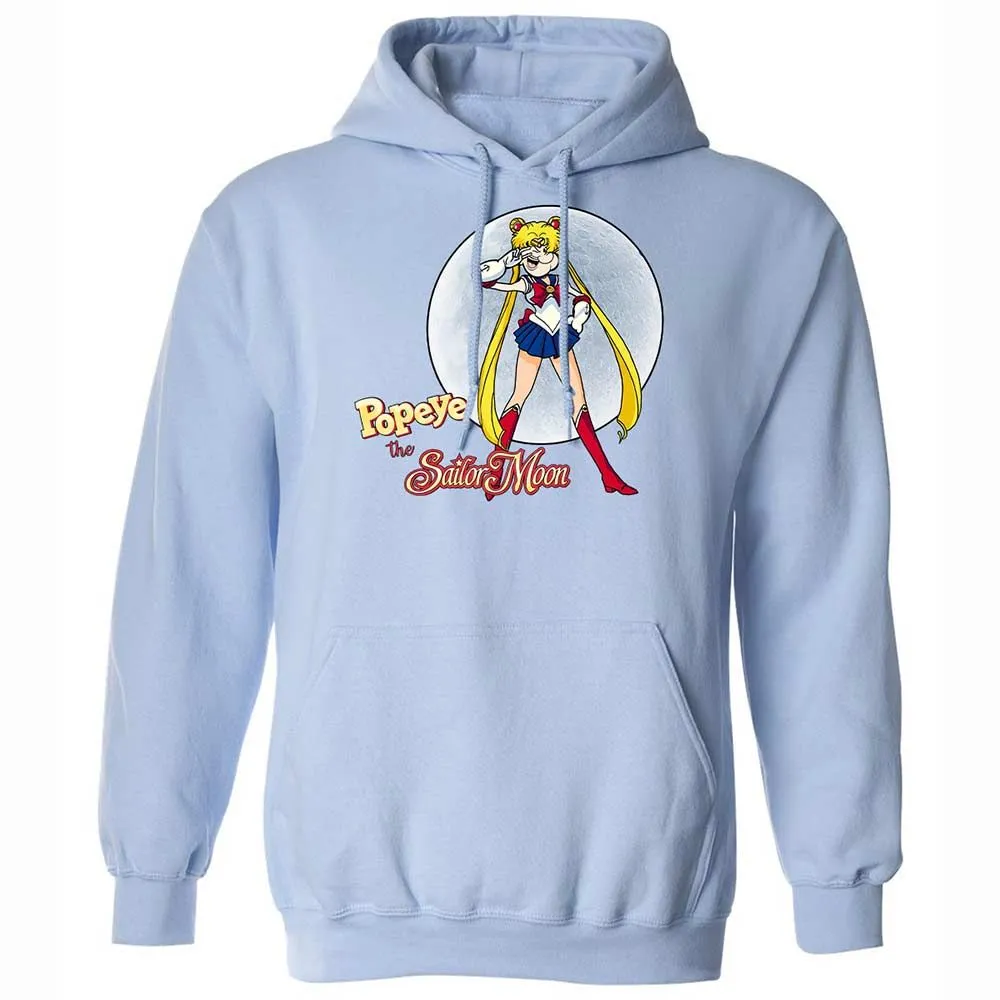 The Sailor - Light Blue - 17