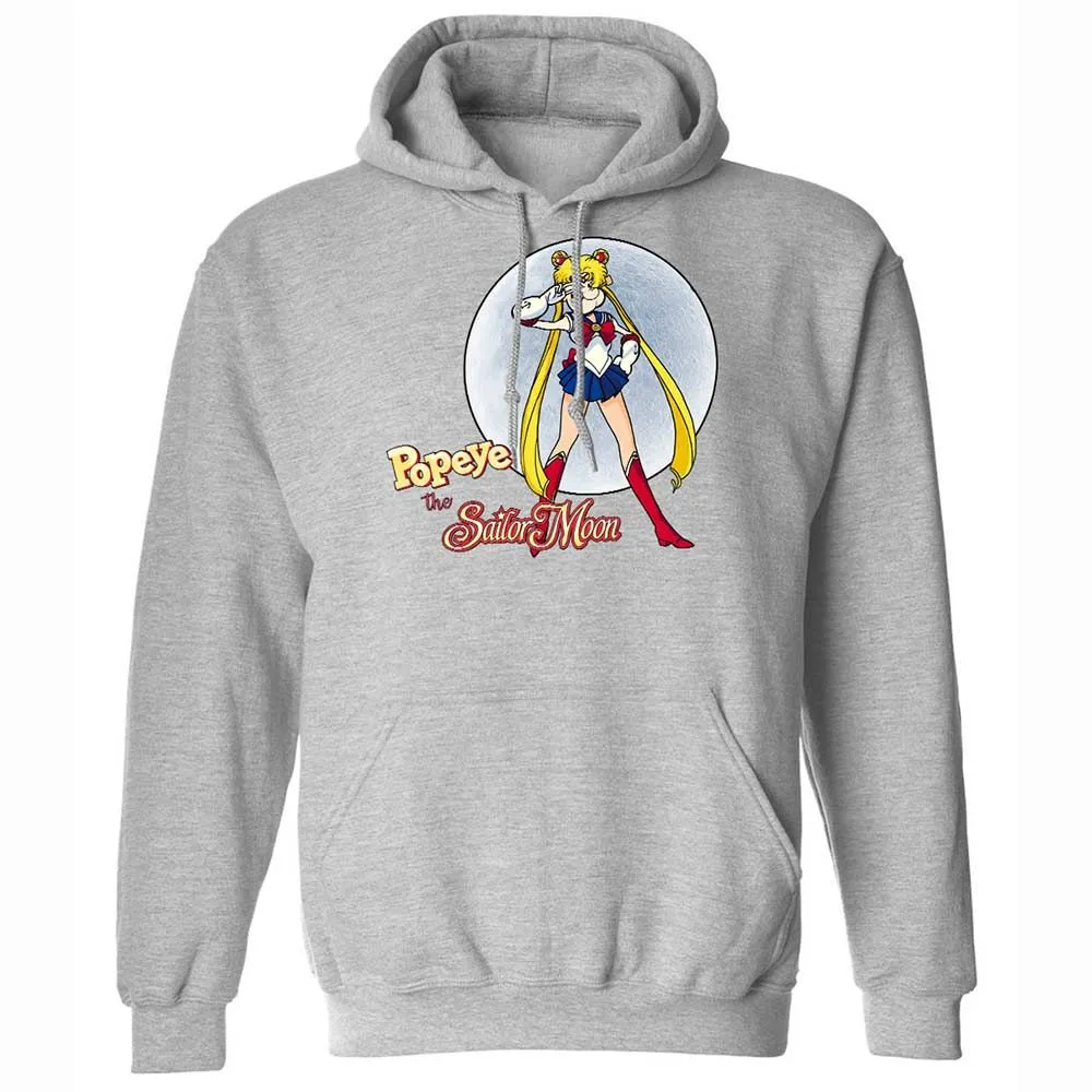 The Sailor - Sport Grey - 19