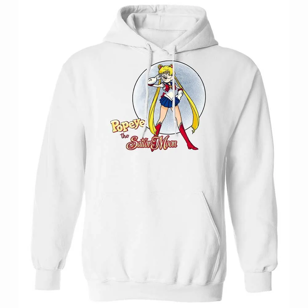 The Sailor - White - 20