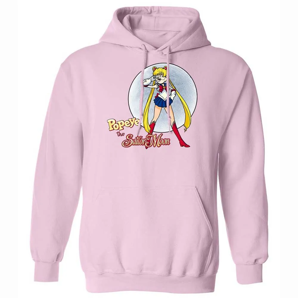 The Sailor - Light Pink - 21