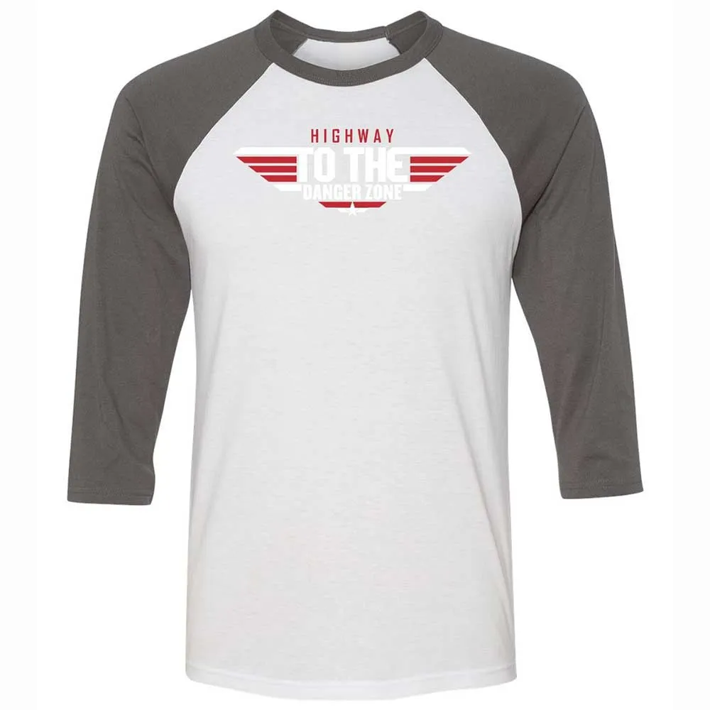 Born To Fly - White/Asphalt - 2