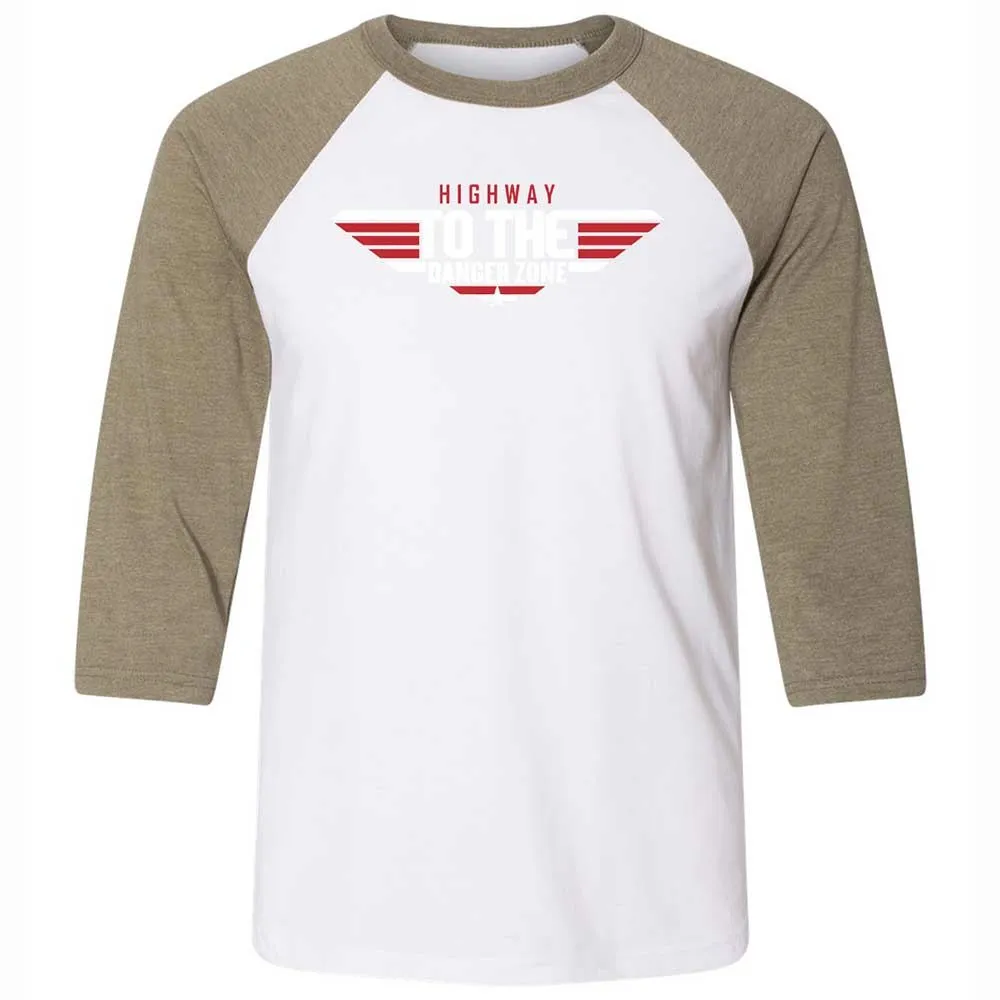 Born To Fly - White/Heather Olive - 4