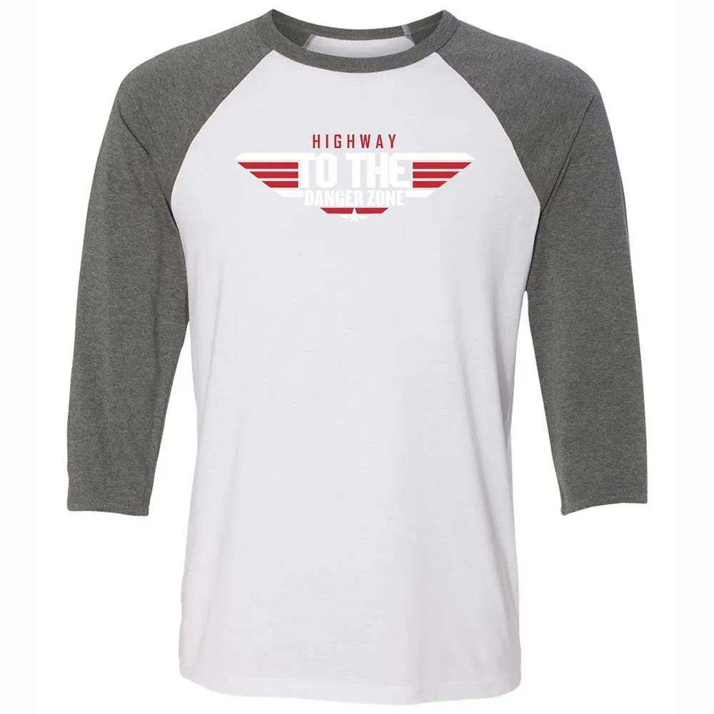 Born To Fly - White/Deep Heather - 11